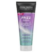 Soins cheveux John Frieda FRIZZ-EASE weightless wonder champú 250 ml