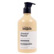 Soins cheveux L'oréal ABSOLUT REPAIR APRÈS-SHAMPOING OR 500 ml