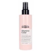 Soins cheveux L'oréal VITAMINO COLOR traitement 10 en 1 190 ml