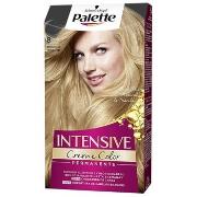 Soins cheveux Palette INTENSIVE tinte 8-rubio claro 1 u