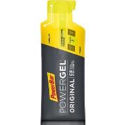 Protections solaires Powerbar CAJA POWERGEL Lemon-Lime