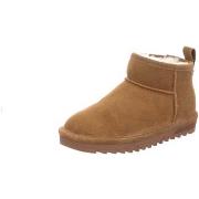 Bottes Natural Sense -