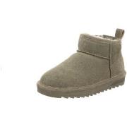 Bottes Natural Sense -