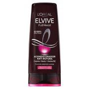 Soins cheveux L’Oréal Paris ELVIVE FULL RESIST acondicionador antirotu...