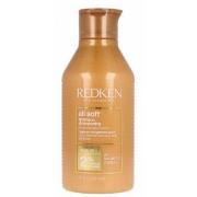 Soins cheveux Redken ALL SOFT shampoo 300 ml