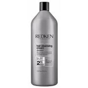 Soins cheveux Redken HAIR CLEANSING CREAM shampoo 1000 ml