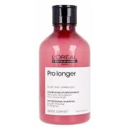 Soins cheveux L'oréal Shampooing PRO PLUS LONGER 300 ml