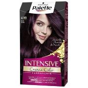 Soins cheveux Palette INTENSIVE tinte 4.99-violín 1 u