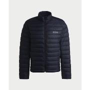 Blouson BOSS Veste homme matelassée et déperlante