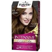 Soins cheveux Palette INTENSIVE tinte 5.5-castaño luminoso 1 u