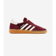 Baskets basses adidas Spezial Shadow Red Gum