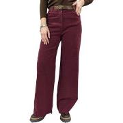 Pantalon Tensione In TEPA5132