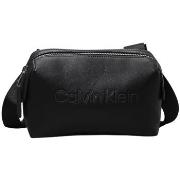 Pochette Calvin Klein Jeans Sacoche bandouliere Calvin Klein Ref 64613...