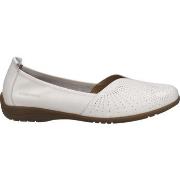 Ballerines Josef Seibel Fenja 29, weiss