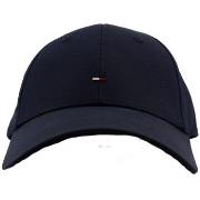 Casquette Tommy Hilfiger ESSENTIAL FLAG CAP