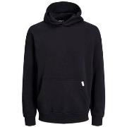 Sweat-shirt Jack &amp; Jones 12251328 XOLLECTIVE HD-BLACK