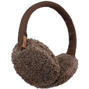 Bonnet Barts Browniez earmuffs brown