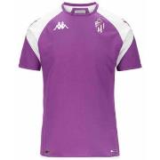 T-shirt Kappa Maillot Abou Pro 7 Valladolid 23/24