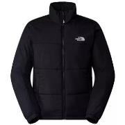 Doudounes The North Face M GOSEI