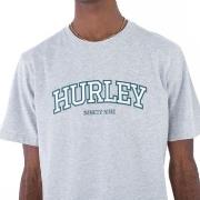 T-shirt Hurley FLOW TEE