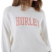 Pull Hurley HYGGE CREW KNIT