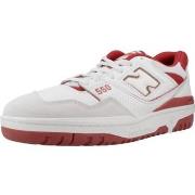 Baskets New Balance 550