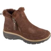 Boots Skechers Easy Going - Cool Zip!