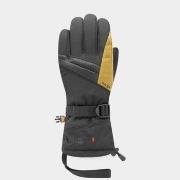 Gants Racer Gants de ski LOGIC4 - Noir/Camel