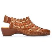 Chaussures escarpins Pikolinos ROMANA