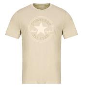 T-shirt Converse CONVERSE GO-TO ALL STAR PATCH STANDARD-FIT T-SHIRT