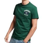 T-shirt Superdry M1011768A