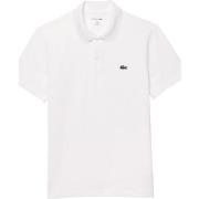 Polo Lacoste S/s polo