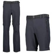 Pantalon Cmp Pantalon de randonnée zippé pour hom