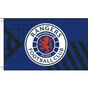 Accessoire sport Rangers Fc Core Crest