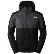 Sweat-shirt The North Face M MA FULL ZIP