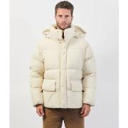 Blouson BOSS Doudoune déperlante homme