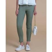 Jeans Naf Naf Pantalon Feline