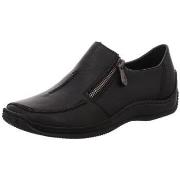 Mocassins Rieker -