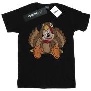 T-shirt enfant Disney BI28007