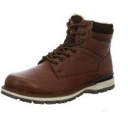 Bottes Stone Walk -