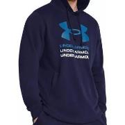 Sweat-shirt Under Armour 1386047-410