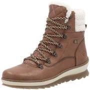 Bottes Remonte -