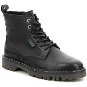 Bottines Kickers KICK DECKLOCK