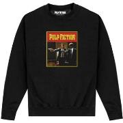 Sweat-shirt Pulp Fiction PN124