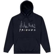 Sweat-shirt Friends PN181