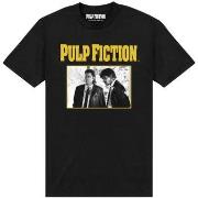 T-shirt Pulp Fiction PN221