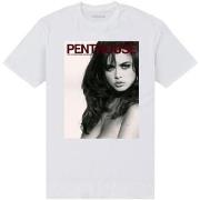 T-shirt Penthouse 1994