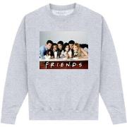 Sweat-shirt Friends Sundays