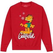 Sweat-shirt Garfield PN258