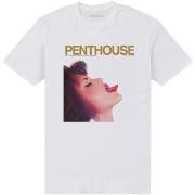 T-shirt Penthouse 1995